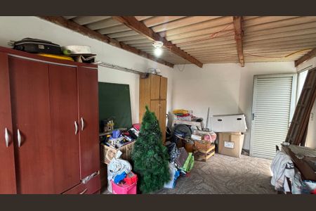 Casa à venda com 171m², 3 quartos e 3 vagasQuarto Area de Serviço