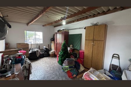 Casa à venda com 171m², 3 quartos e 3 vagasQuarto Area de Serviço