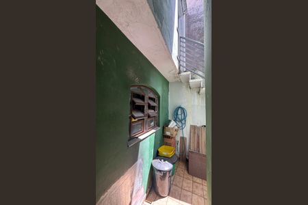 Casa à venda com 171m², 3 quartos e 3 vagasQuintal