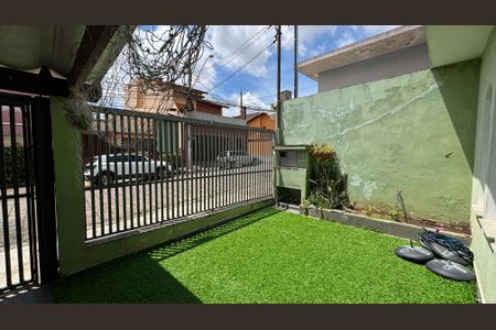 Casa à venda com 171m², 3 quartos e 3 vagasGaragem