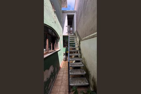 Casa à venda com 171m², 3 quartos e 3 vagasQuintal