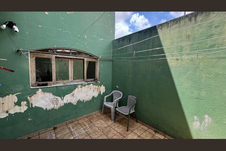 Casa à venda com 171m², 3 quartos e 3 vagasQuintal