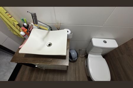 Casa à venda com 171m², 3 quartos e 3 vagasLavabo