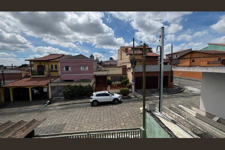 Casa à venda com 171m², 3 quartos e 3 vagasQuarto 1 Vista