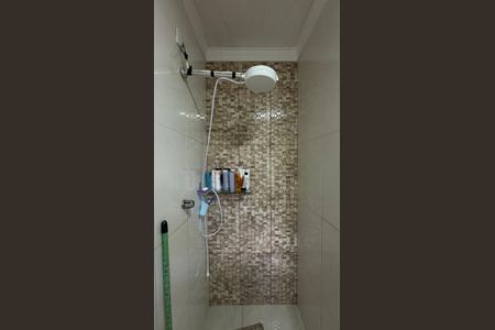 Casa à venda com 171m², 3 quartos e 3 vagasBanheiro da Suíte