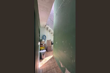 Casa à venda com 171m², 3 quartos e 3 vagasQuintal