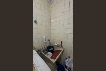 Casa à venda com 171m², 3 quartos e 3 vagasÁrea de Serviço