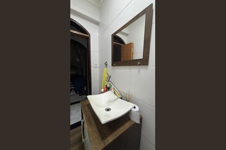 Casa à venda com 171m², 3 quartos e 3 vagasLavabo