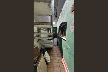 Casa à venda com 171m², 3 quartos e 3 vagasQuintal