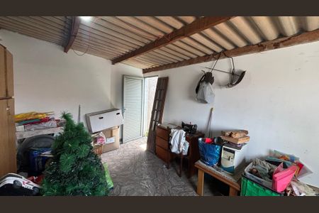 Casa à venda com 171m², 3 quartos e 3 vagasQuarto Area de Serviço