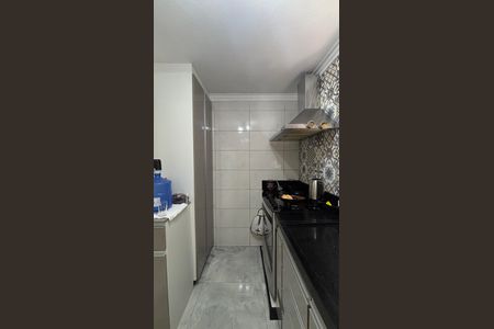 Casa à venda com 171m², 3 quartos e 3 vagasCozinha