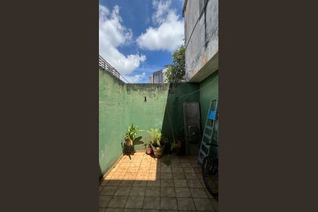 Casa à venda com 171m², 3 quartos e 3 vagasQuintal