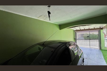 Casa à venda com 171m², 3 quartos e 3 vagasGaragem
