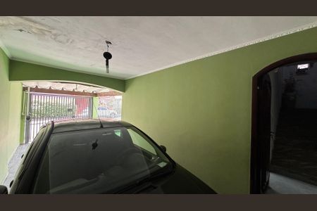 Casa à venda com 171m², 3 quartos e 3 vagasGaragem