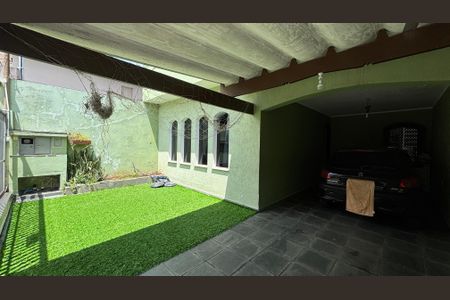 Casa à venda com 171m², 3 quartos e 3 vagasGaragem