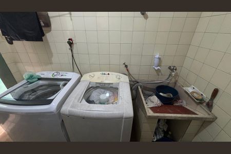 Casa à venda com 171m², 3 quartos e 3 vagasÁrea de Serviço