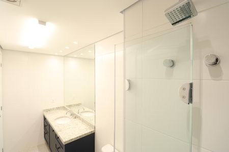 Apartamento para alugar com 41m², 1 quarto e 1 vagaBanheiro