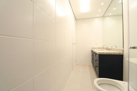 Apartamento para alugar com 41m², 1 quarto e 1 vagaBanheiro