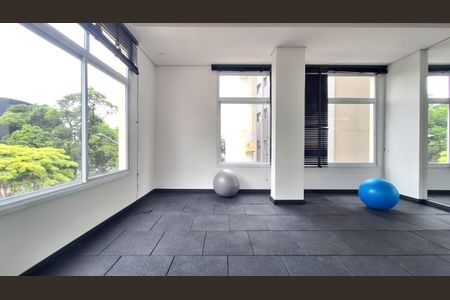 Apartamento para alugar com 41m², 1 quarto e 1 vagaSala de Ginástica