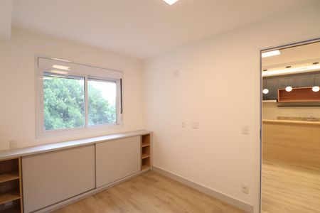 Apartamento para alugar com 41m², 1 quarto e 1 vagaQuarto