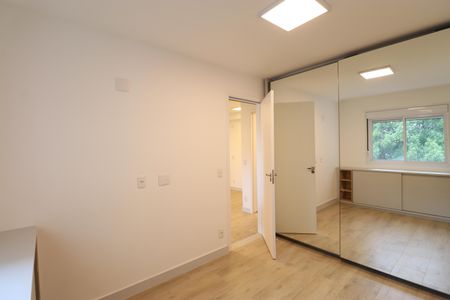 Apartamento para alugar com 41m², 1 quarto e 1 vagaQuarto