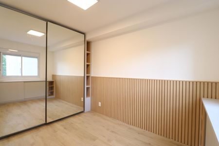 Apartamento para alugar com 41m², 1 quarto e 1 vagaQuarto