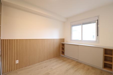 Apartamento para alugar com 41m², 1 quarto e 1 vagaQuarto