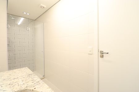 Apartamento para alugar com 41m², 1 quarto e 1 vagaBanheiro
