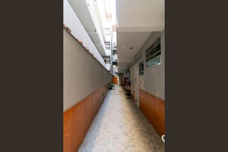 Studio para alugar com 25m², 1 quarto e sem vaga Studio para alugar com 25m², 1 quarto e sem vagaÁrea comum