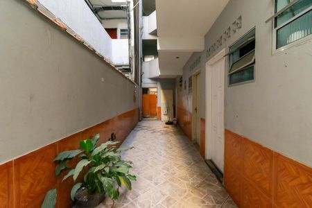 Studio para alugar com 25m², 1 quarto e sem vaga Studio para alugar com 25m², 1 quarto e sem vagaÁrea comum