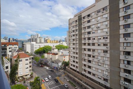 Vista do Studio de kitnet/studio para alugar com 1 quarto, 41m² em Independência, Porto Alegre