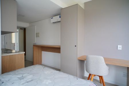 Studio de kitnet/studio para alugar com 1 quarto, 41m² em Independência, Porto Alegre