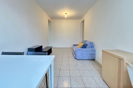 Sala de apartamento para alugar com 2 quartos, 73m² em Itacorubi, Florianópolis