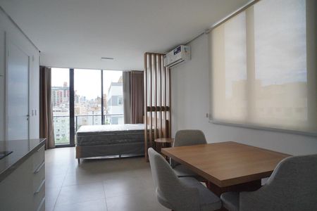 Studio de kitnet/studio para alugar com 1 quarto, 42m² em Independência, Porto Alegre