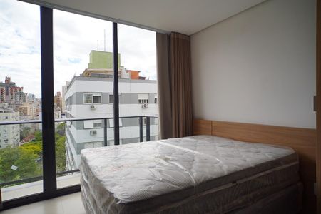 Studio de kitnet/studio para alugar com 1 quarto, 42m² em Independência, Porto Alegre