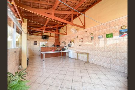 Casa à venda com 280m², 4 quartos e 2 vagasSalão de Festas