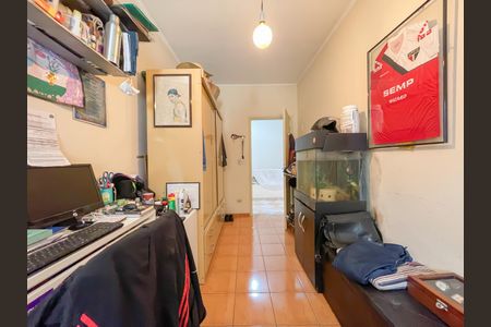 Casa à venda com 280m², 4 quartos e 2 vagasQuarto 3