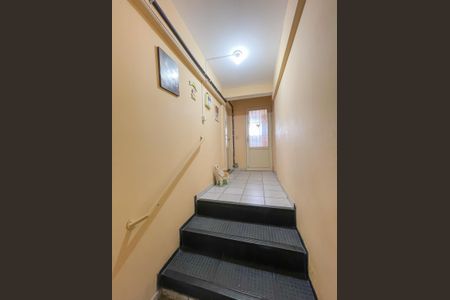 Casa à venda com 280m², 4 quartos e 2 vagasEntrada