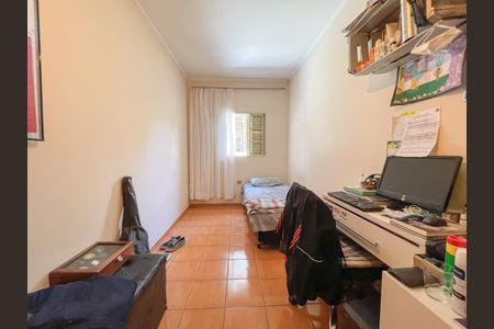 Casa à venda com 280m², 4 quartos e 2 vagasQuarto 3