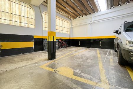 Apartamento à venda com 83m², 3 quartos e 2 vagasVaga de garagem