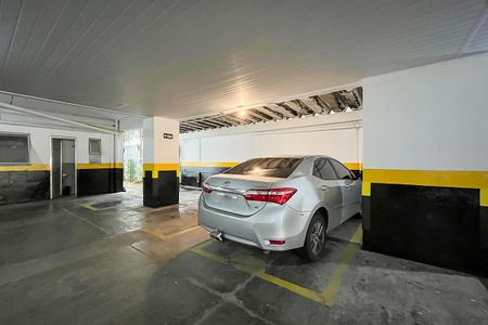 Apartamento à venda com 83m², 3 quartos e 2 vagasVaga de garagem