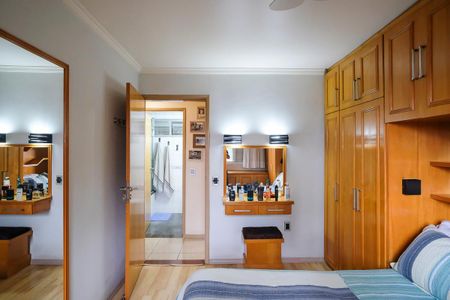 Apartamento à venda com 83m², 3 quartos e 2 vagasQuarto 2