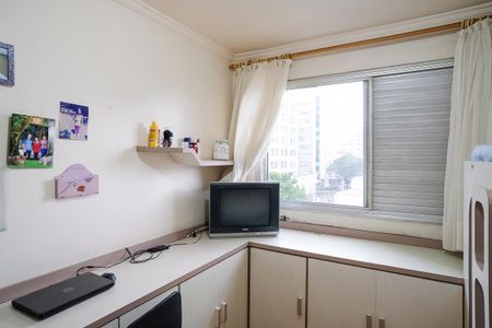 Apartamento à venda com 83m², 3 quartos e 2 vagasQuarto 1