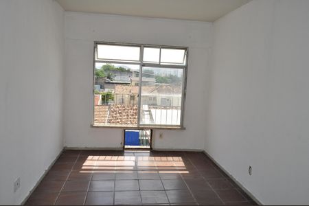 Apartamento para alugar com 1 quarto, 48m² em Riachuelo, Rio de Janeiro