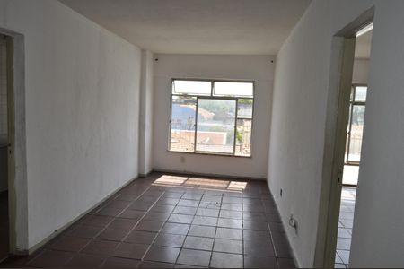 Apartamento para alugar com 1 quarto, 48m² em Riachuelo, Rio de Janeiro
