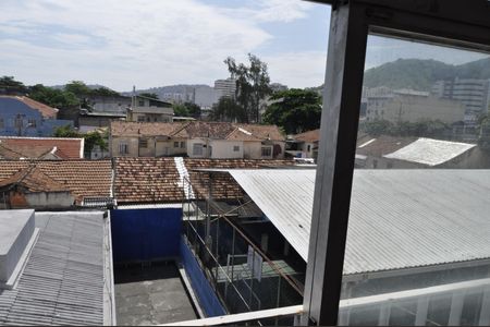 Apartamento para alugar com 1 quarto, 48m² em Riachuelo, Rio de Janeiro