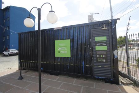 Apartamento à venda com 42m², 2 quartos e 1 vagaÁrea comum