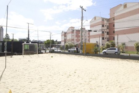 Apartamento à venda com 42m², 2 quartos e 1 vagaQuadra Esportiva