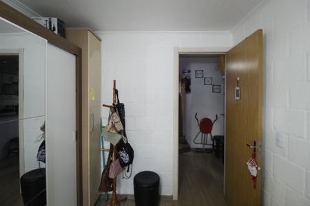 Quarto 1 de apartamento à venda com 2 quartos, 42m² em Rubem Berta, Porto Alegre