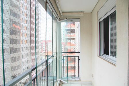 Apartamento para alugar com 75m², 3 quartos e 1 vagaVaranda gourmet